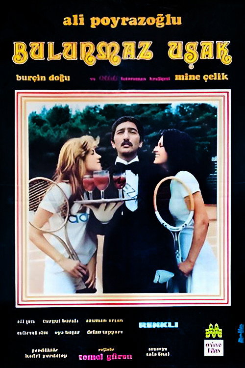 Bulunmaz Usak