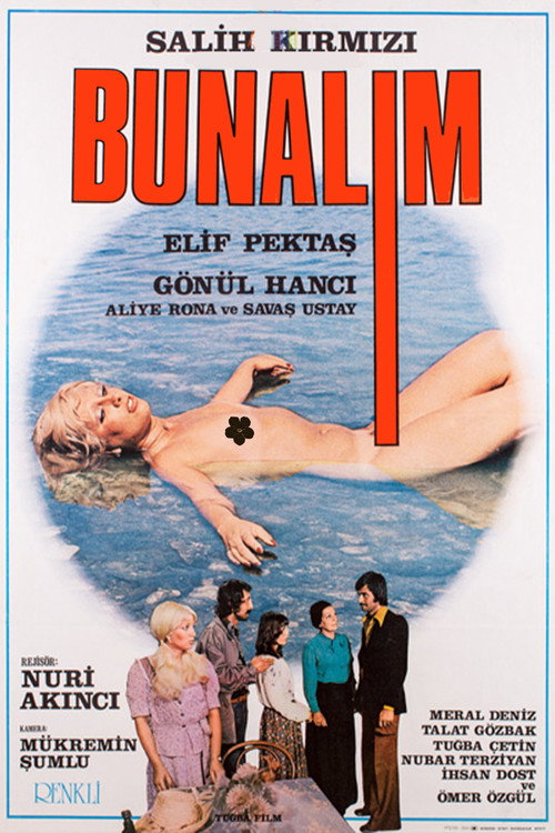 Bunalim