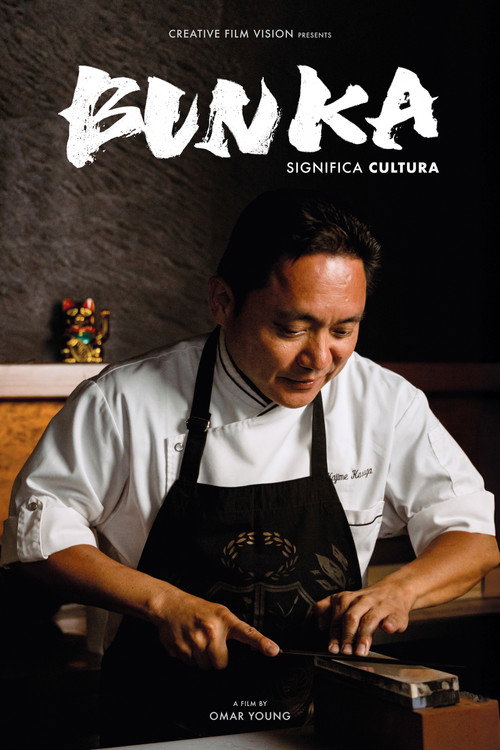 Bunka Significa Cultura