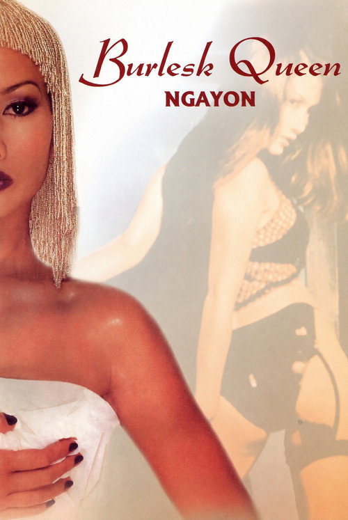 Burlesk Queen ngayon