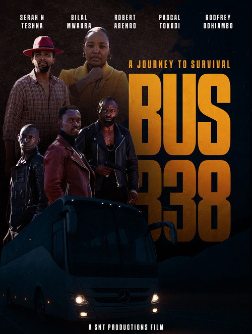 Bus 338