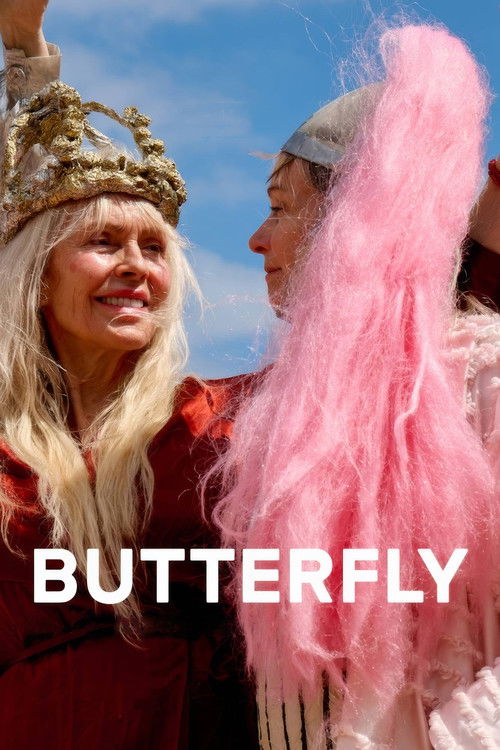 Butterfly