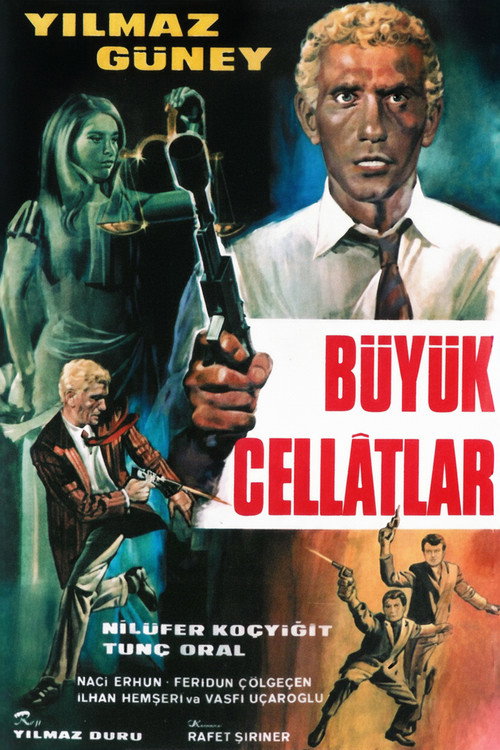 Büyük cellatlar