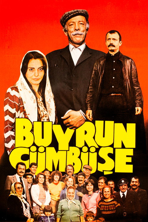 Buyurun Cümbüse