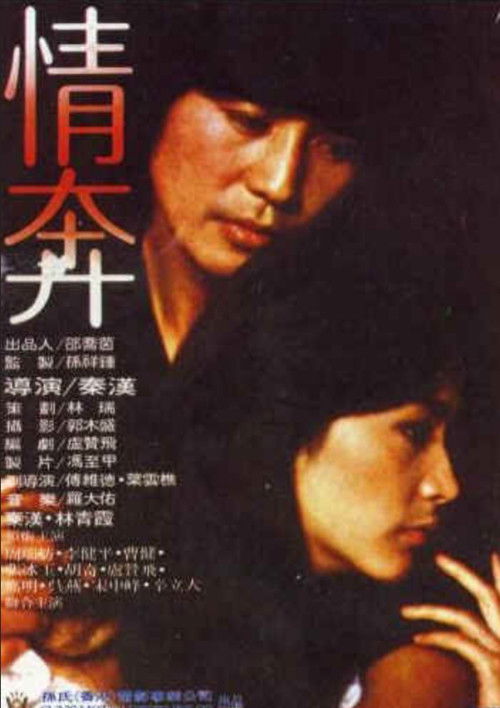 By Love Possessed