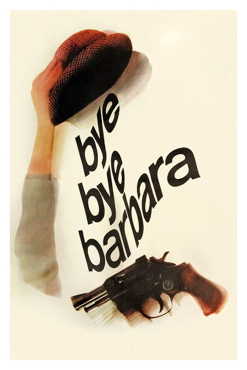 Bye bye, Barbara