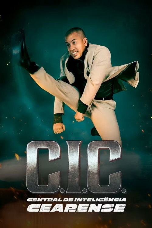 C.I.C.: Central de Inteligência Cearense