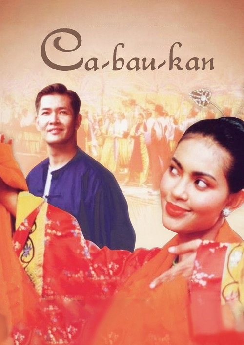 Ca-bau-kan