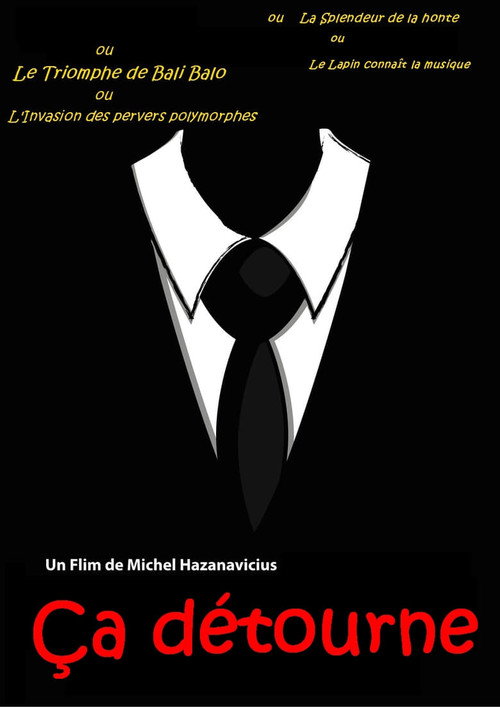Ca détourne