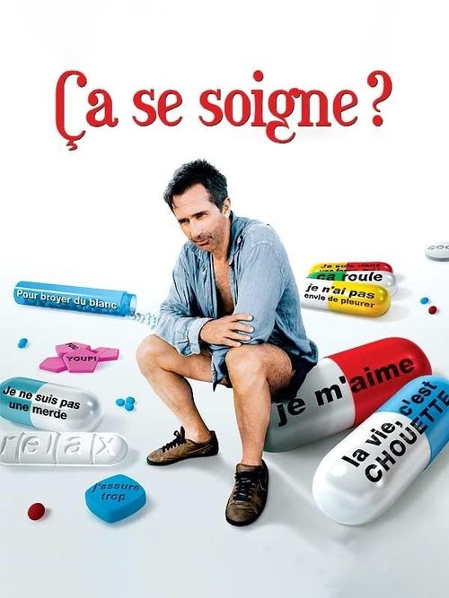 Ça se soigne?