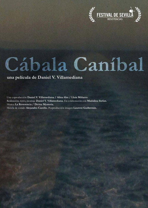 Cábala Caníbal