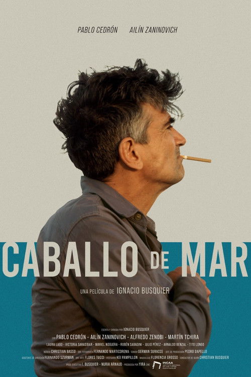 Caballo de Mar