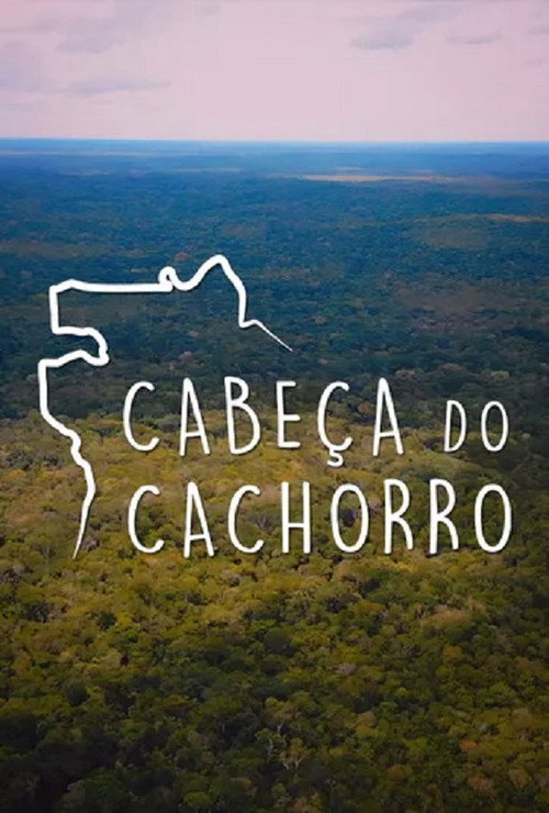 Cabeça do Cachorro