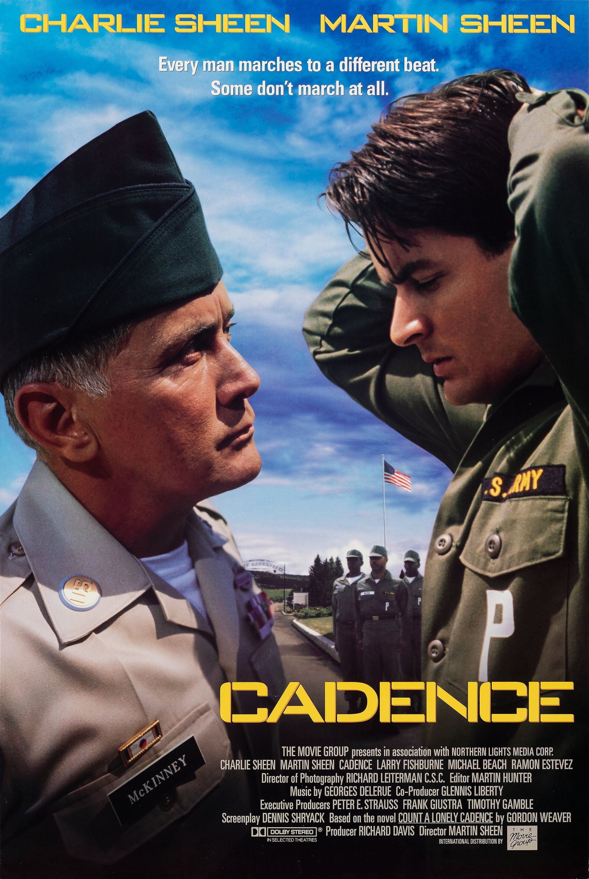 Cadence