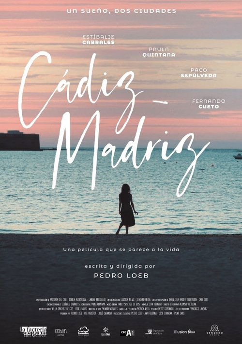Cádiz - Madriz