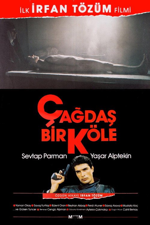 Çagdas Bir Köle