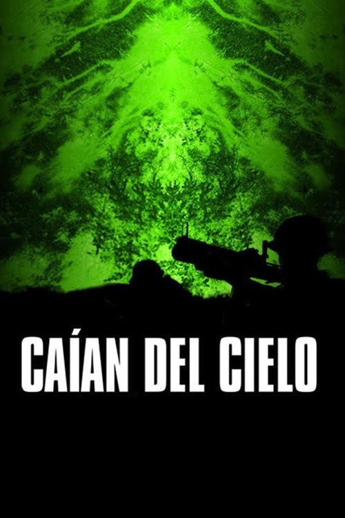 Caían del Cielo