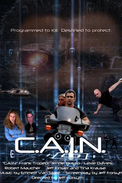 Cain