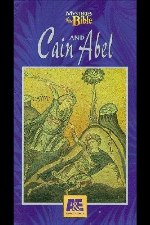 Cain and Abel
