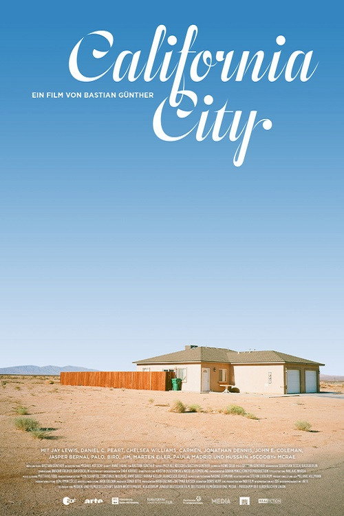 California City