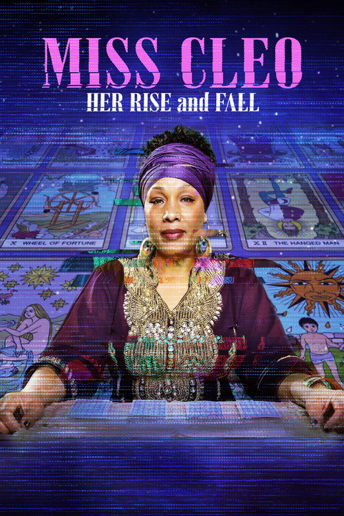Call Me Now: The Rise and Fall of Miss Cleo