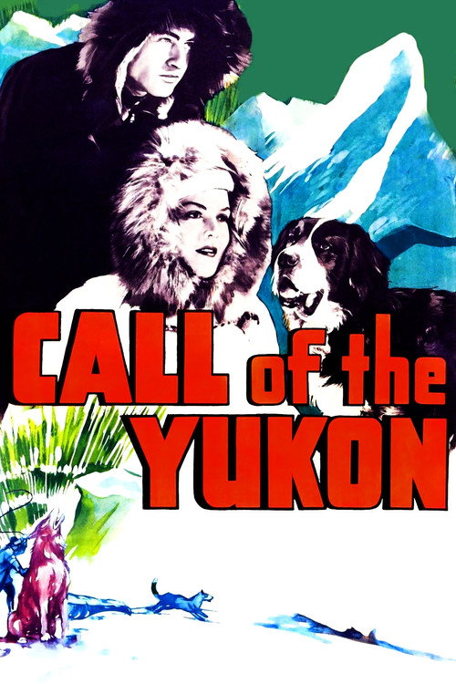 Call of the Yukon