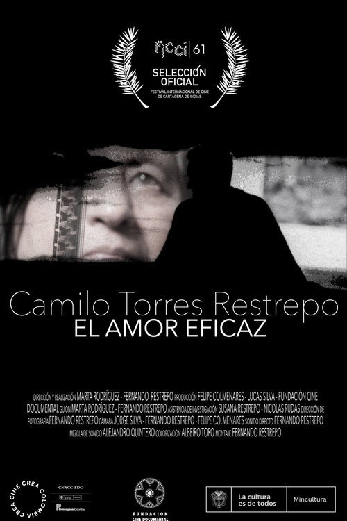 Camilo Torres Restrepo, Effective Love