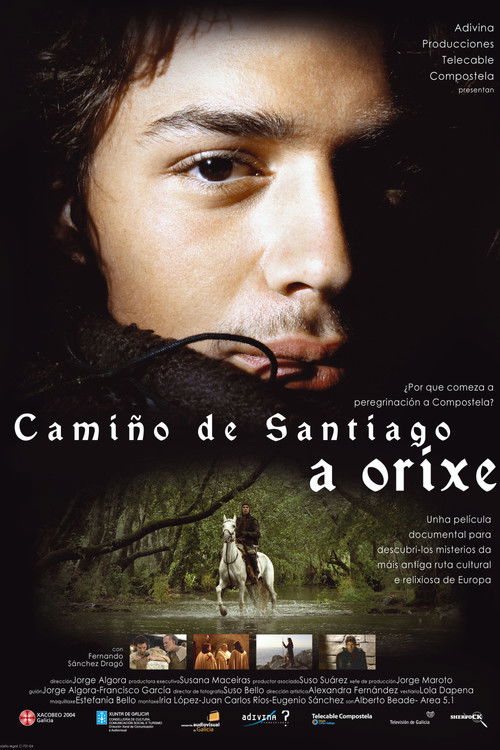 Camino de Santiago. El origen