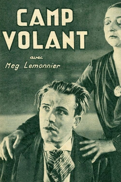 Camp volant