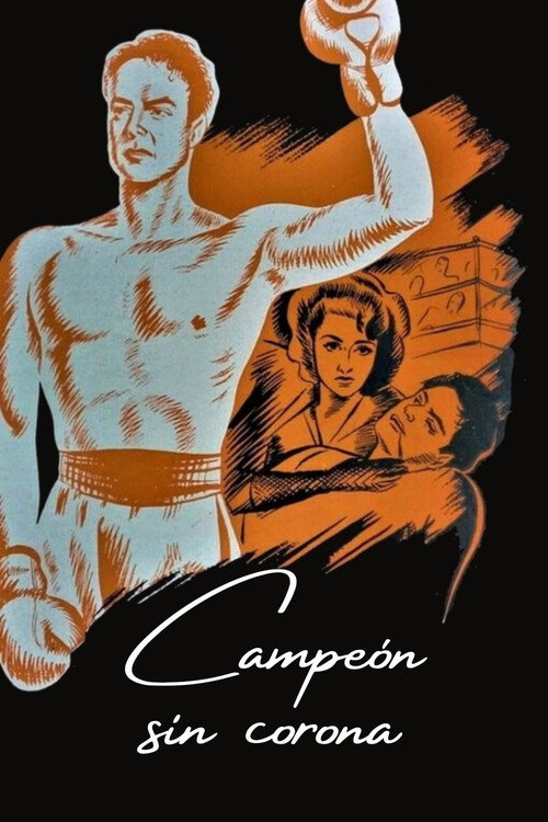 Campeón sin corona