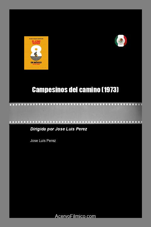 Campesinos del camino