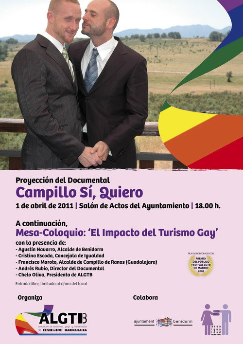 Campillo Yes, I Do