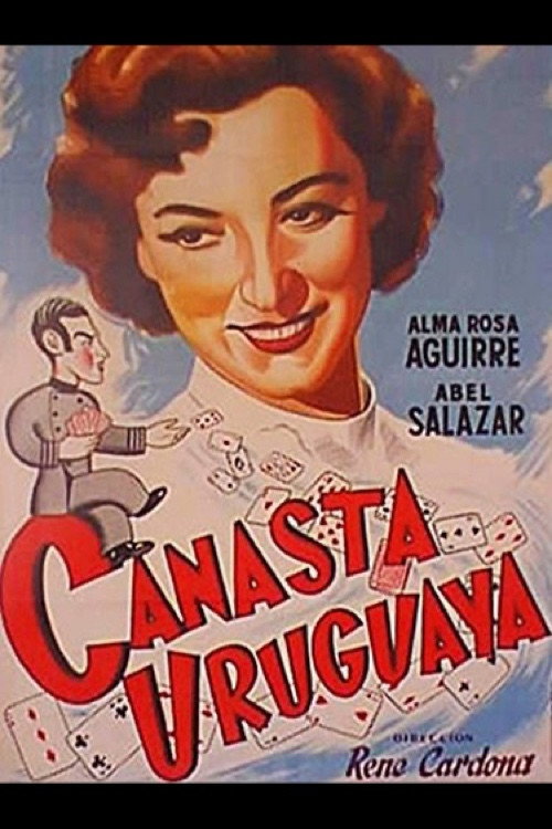 Canasta uruguaya
