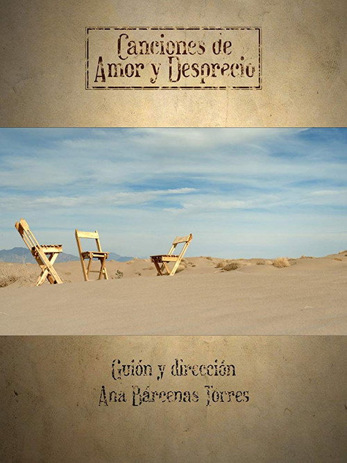Canciones de amor y desprecio