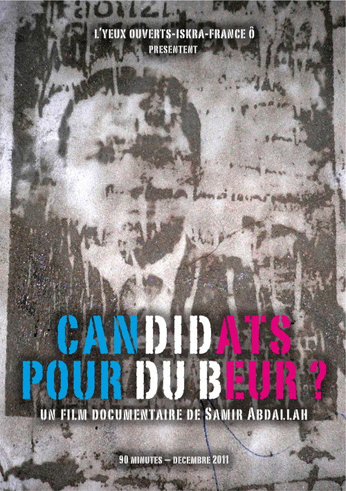 Candidats pour du beur?