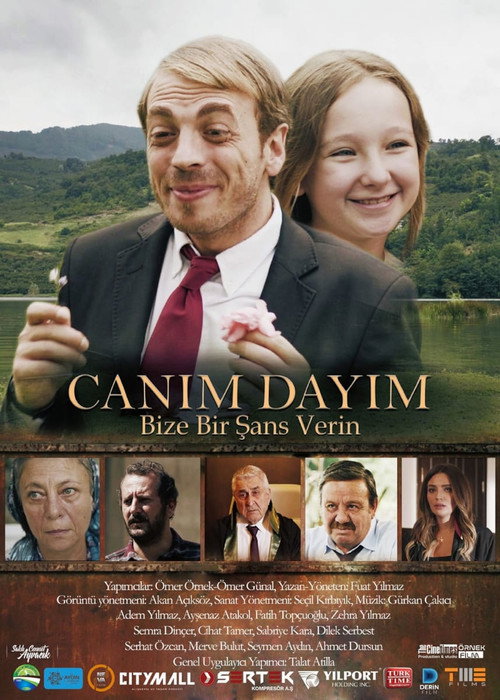 Canim Dayim