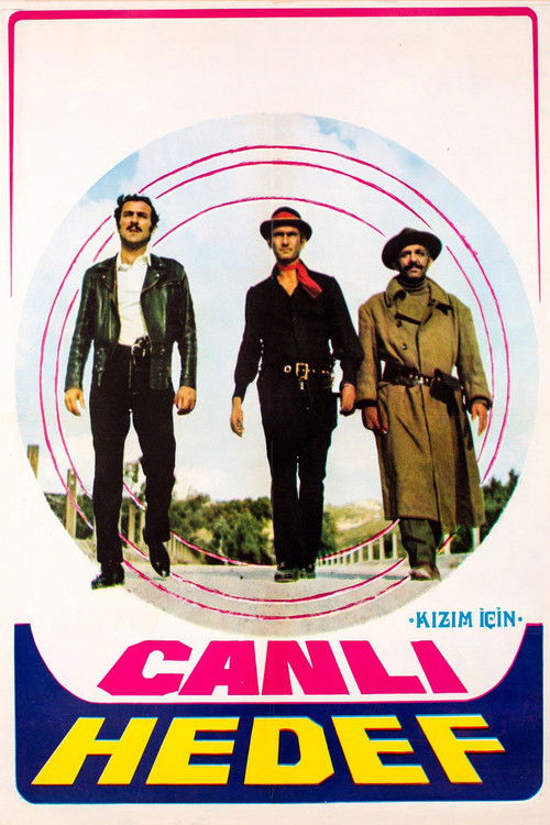 Canli Hedef