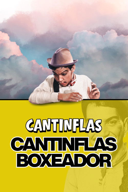 Cantinflas Boxer