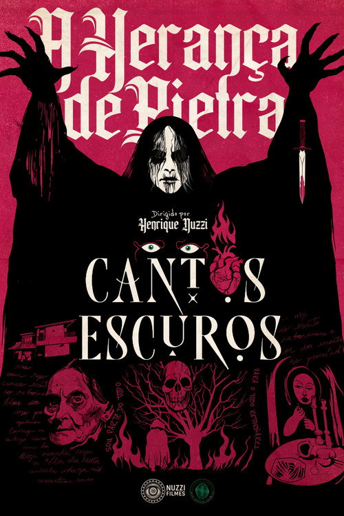 Cantos Escuros