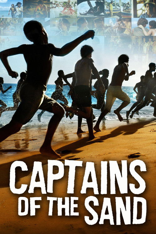 Capitães da Areia