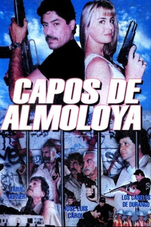 Capos de almoloya