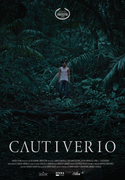 Captivity