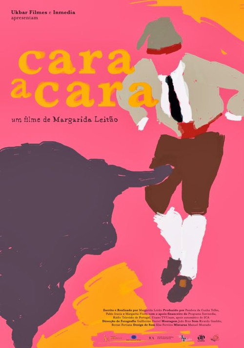 Cara a cara
