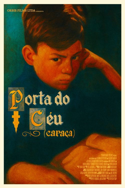 Caraça, Porta do Céu