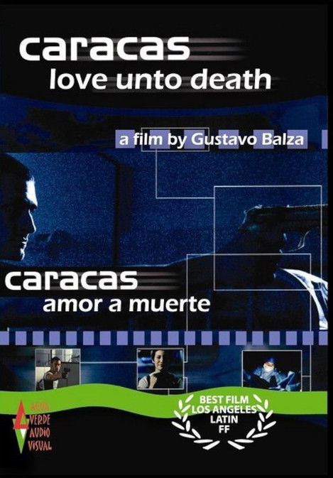 Caracas Onto Death