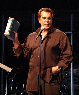 Carman: The Champion