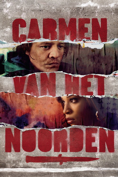 Carmen of the North