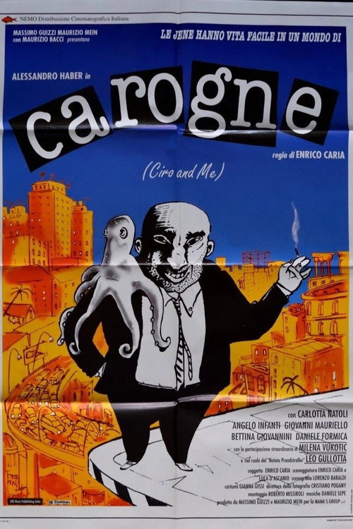 Carogne