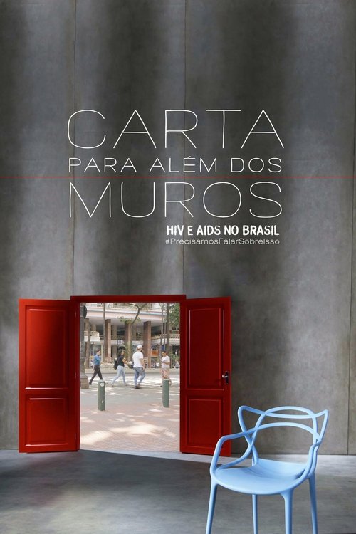 Carta para Além dos Muros
