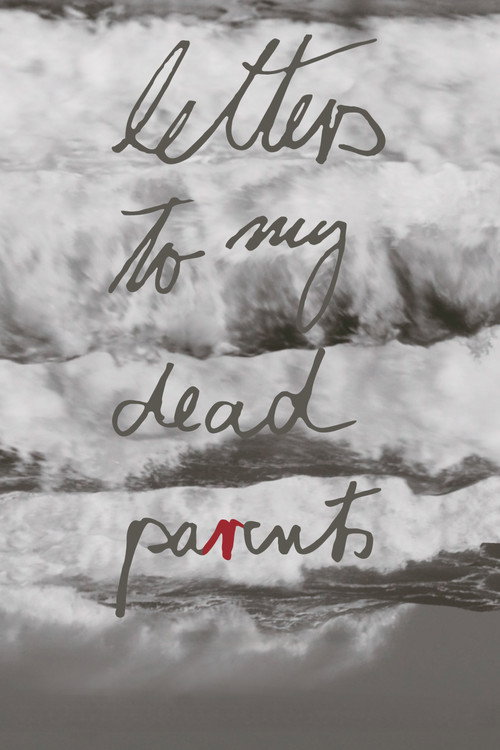 Poster for Cartas a mis padres muertos